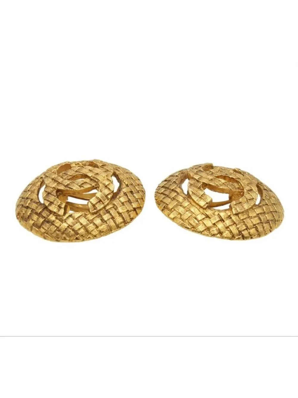 CHANEL this authentic